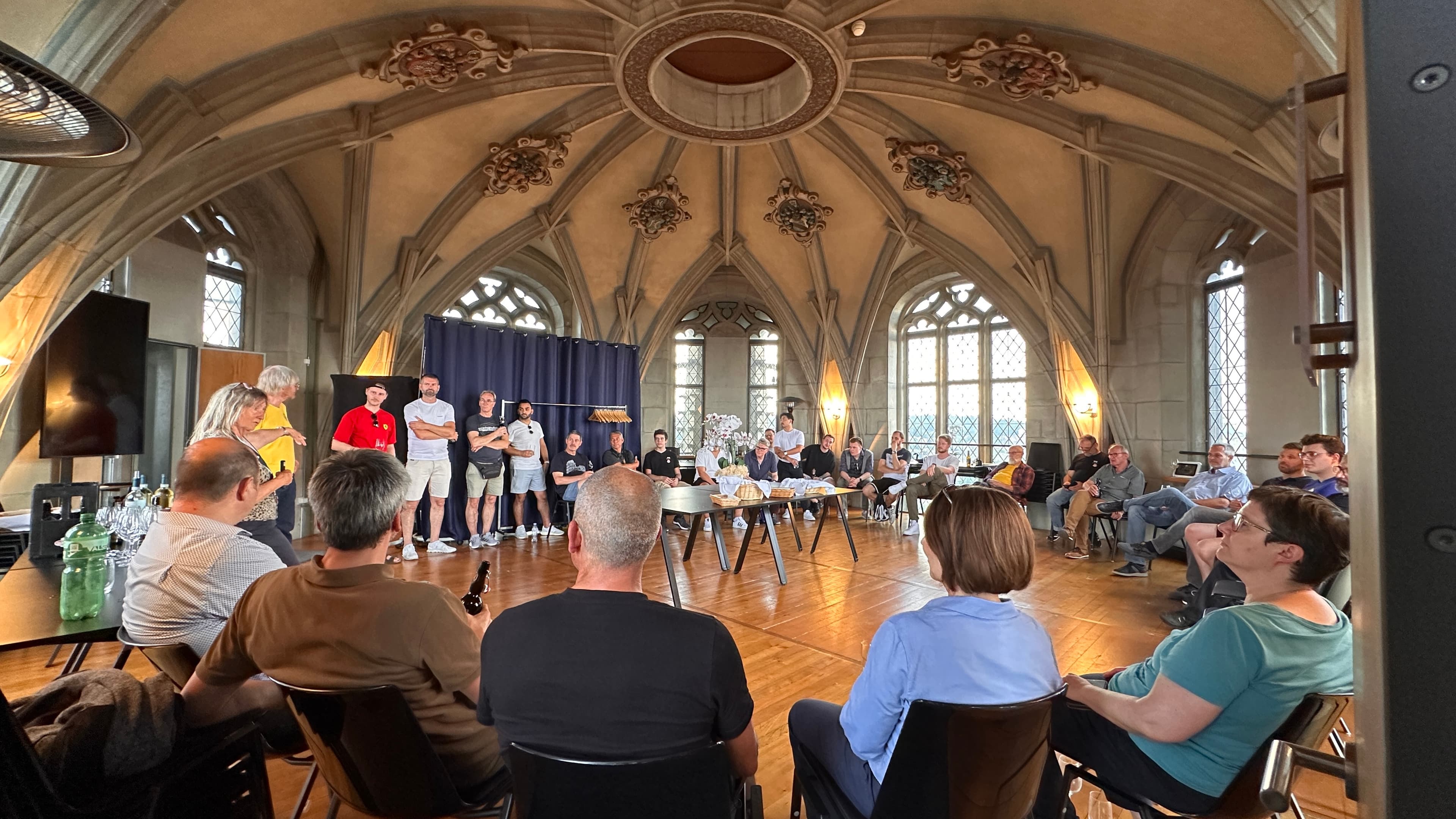 Bern Event Münster 3