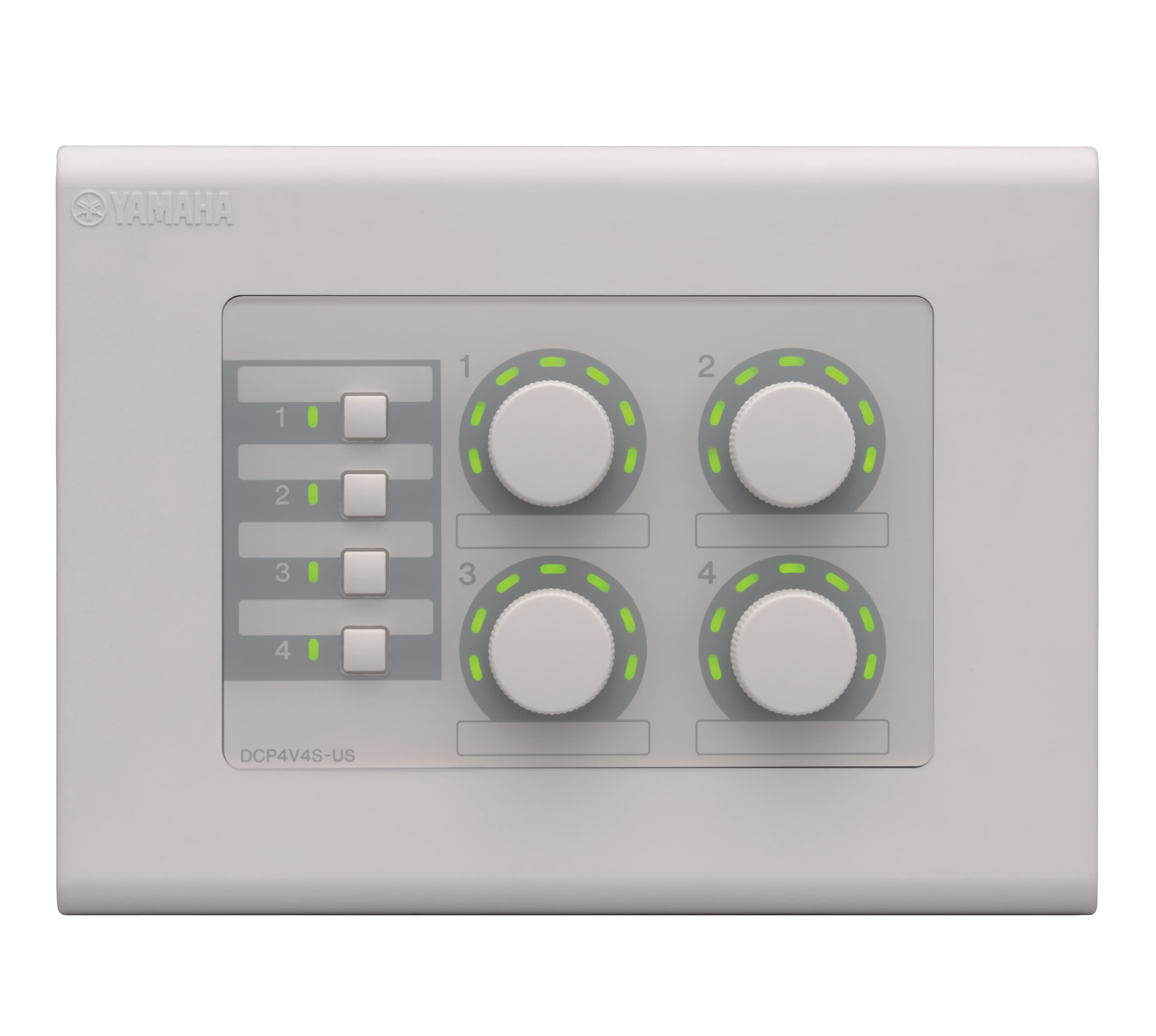Yamaha DCP4V4S