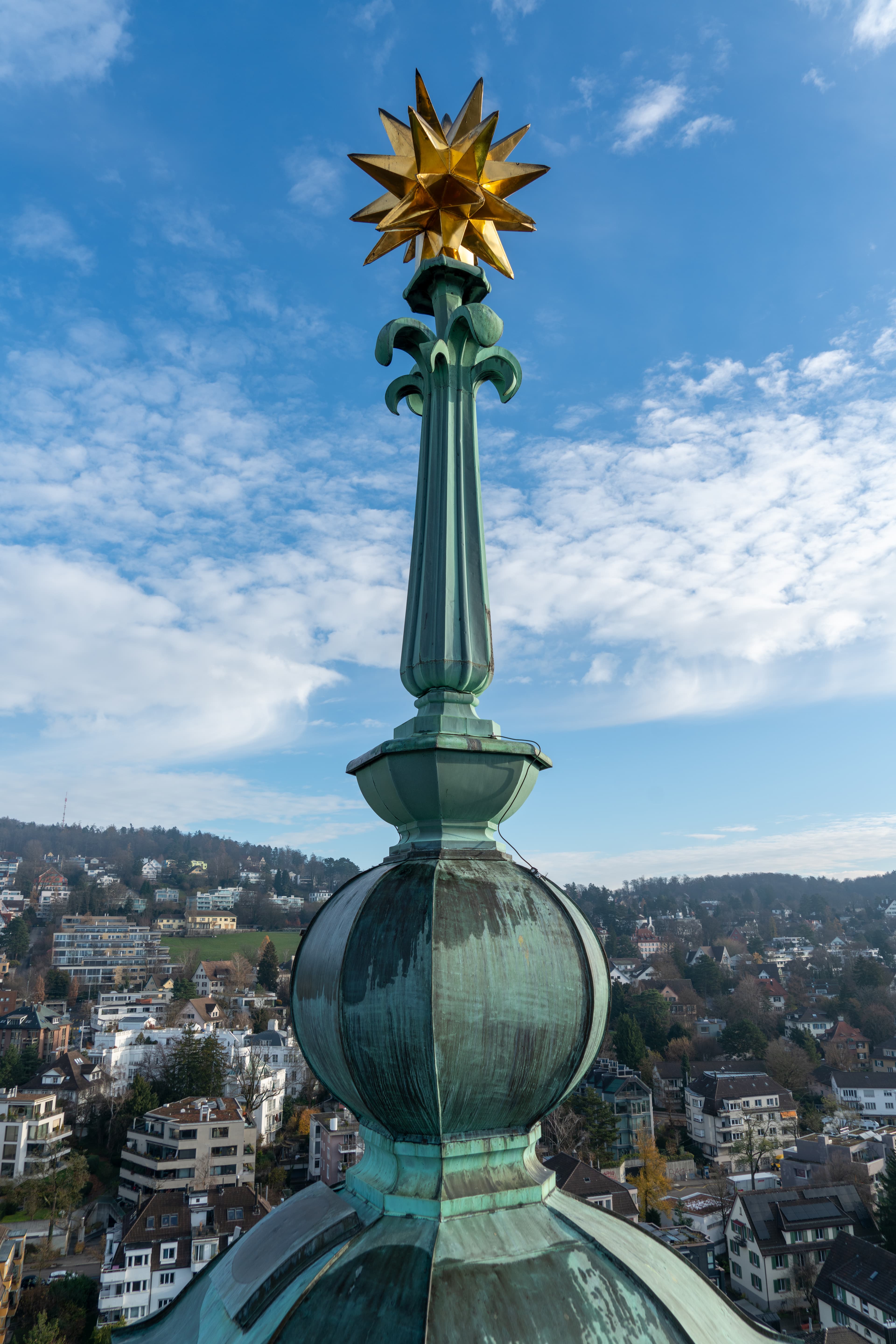 ZH Fluntern 2
