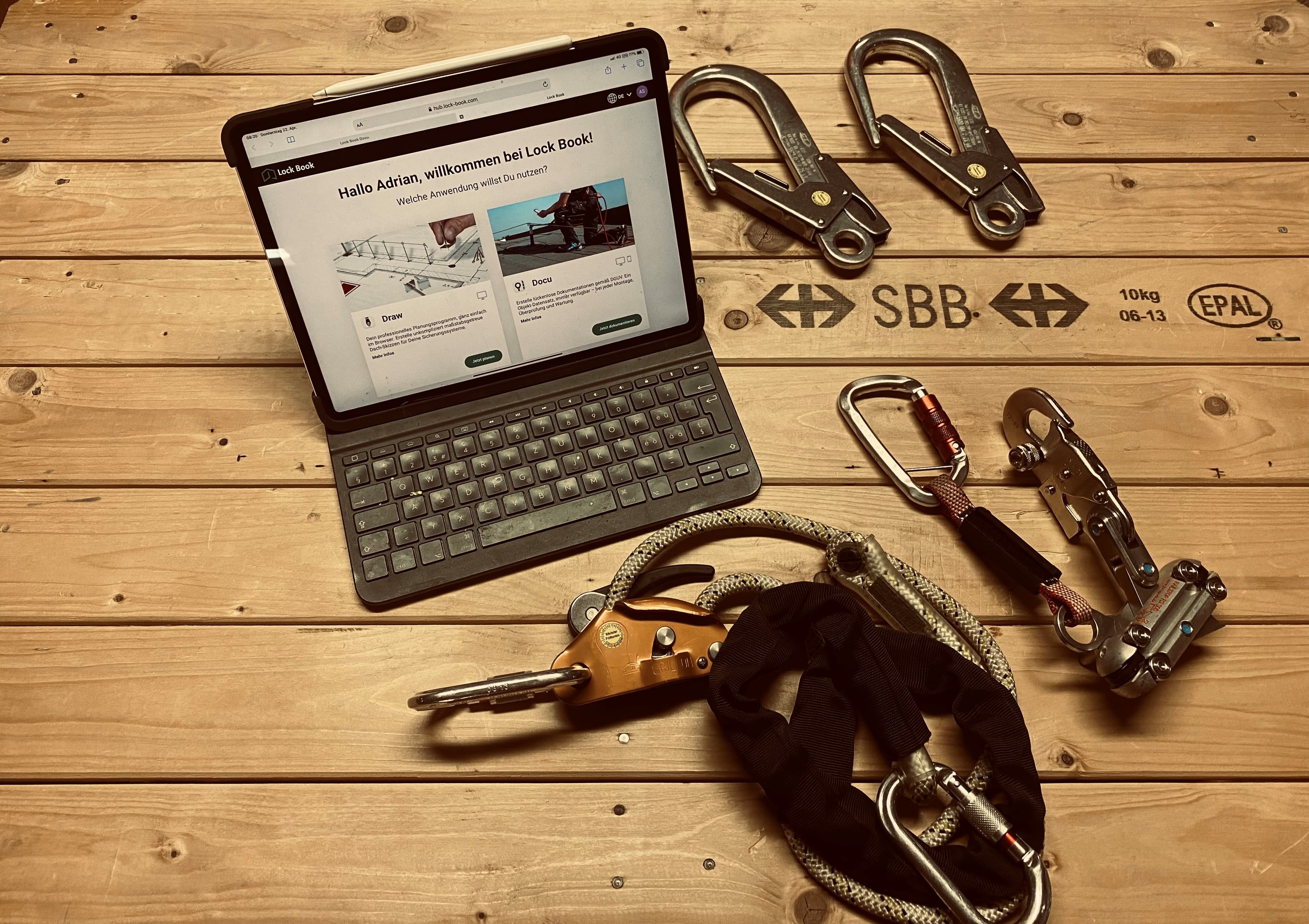 SBB