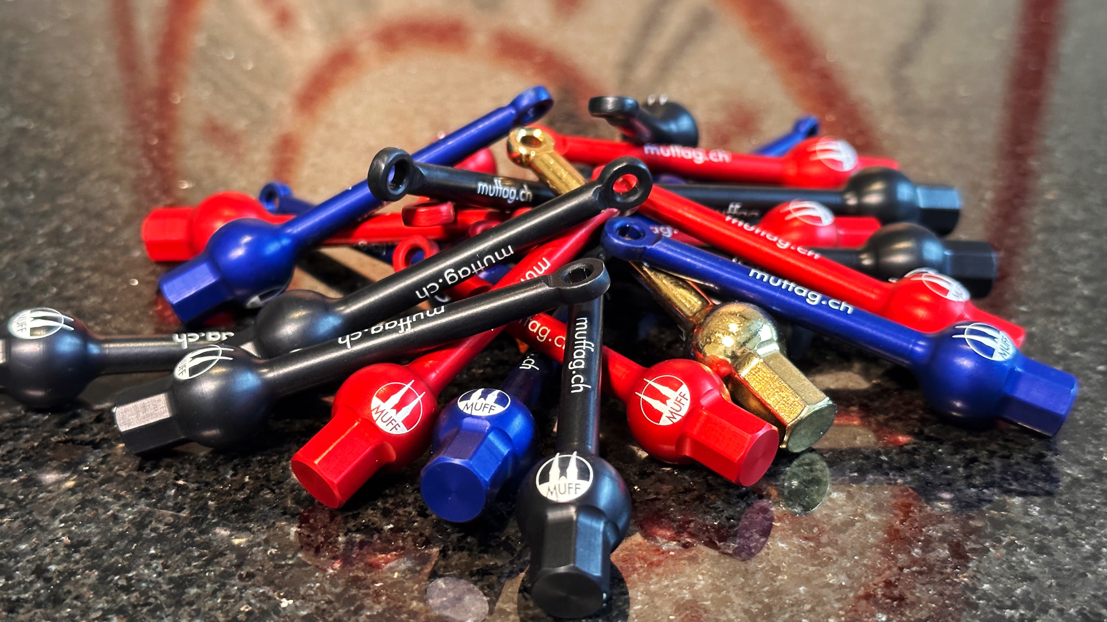 Schlüsselanhänger 2