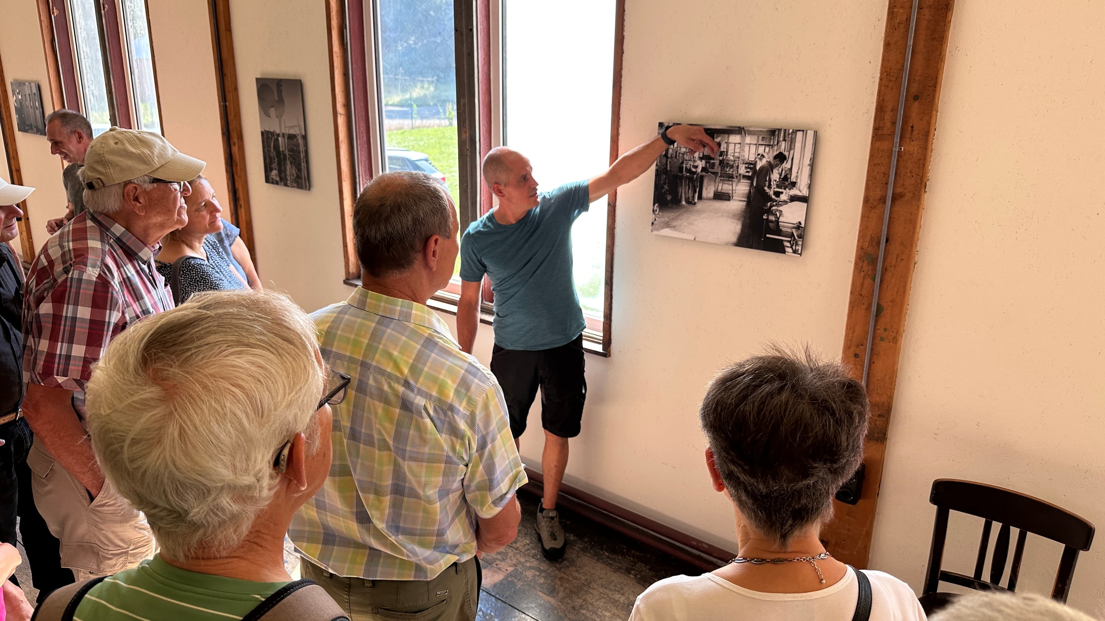 TH. Burkart Mäder AG