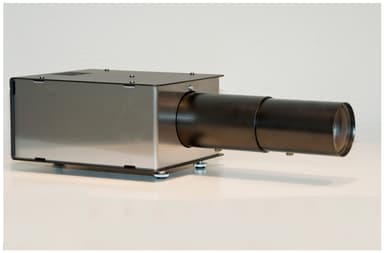 Projecteurs d'affichage de cantiques