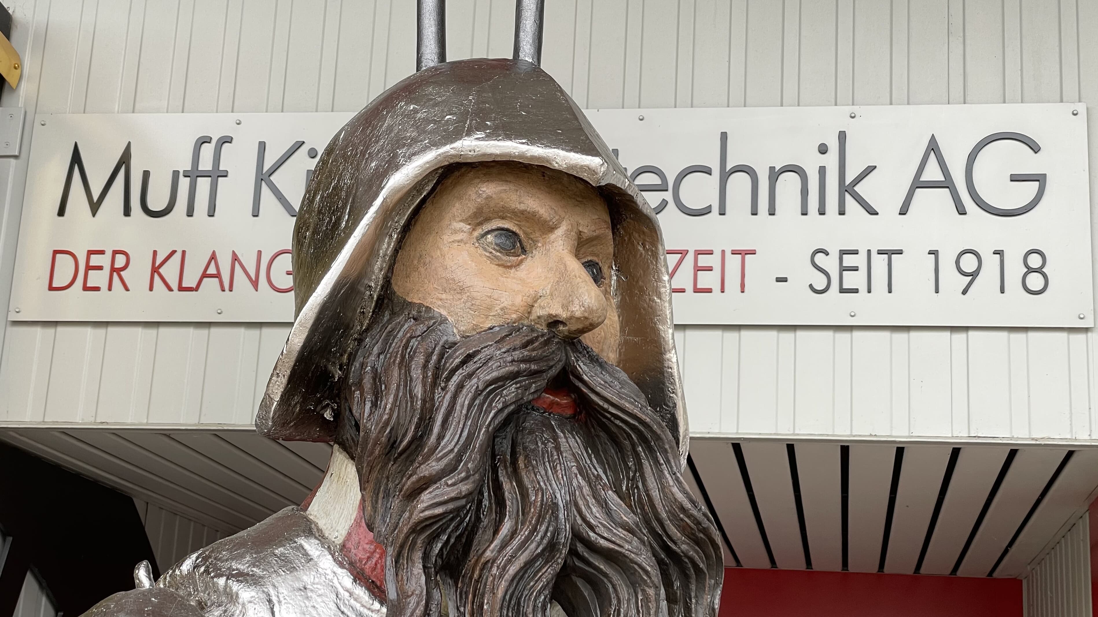 Soleure Groupe d'automates Zytgloggen