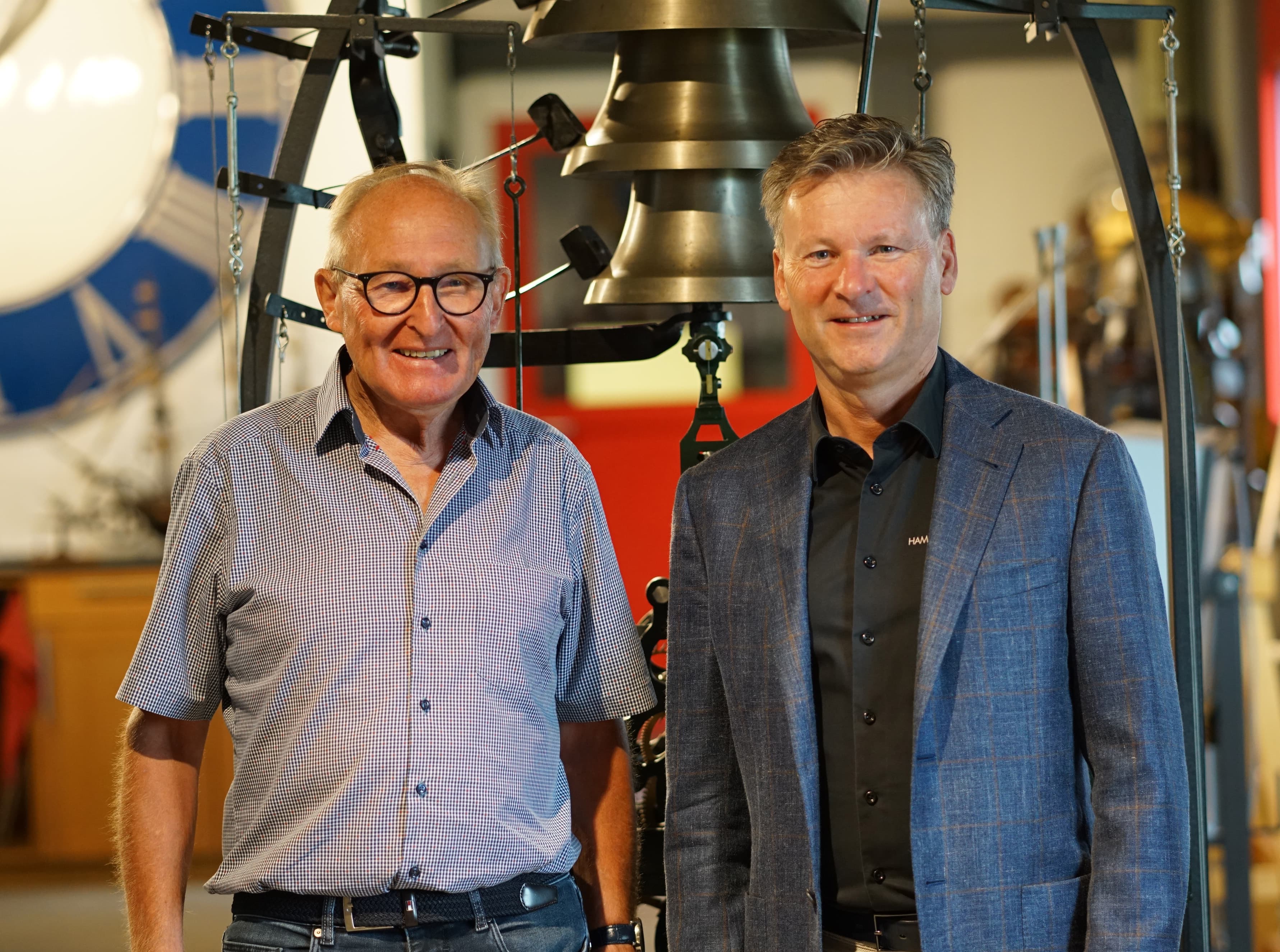 Abschied nach 53 Jahren – Danke, Oskar!